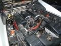  1995 F355 Challenge 3.5 Liter DOHC 40-Valve V8 Engine