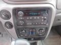 2005 Chevrolet TrailBlazer LS 4x4 Controls