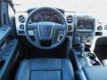 Black Dashboard Photo for 2013 Ford F150 #77835861