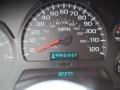 Majestic Red Metallic - TrailBlazer LS 4x4 Photo No. 15