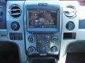 Black Controls Photo for 2013 Ford F150 #77835903