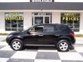 Super Black 2005 Nissan Murano S