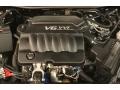 3.6 Liter SIDI DOHC 24-Valve VVT Flex-Fuel V6 2012 Chevrolet Impala LT Engine