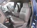 Dark Blue Pearl Metallic - F350 Super Duty XL Regular Cab 4x4 Dump Truck Photo No. 8