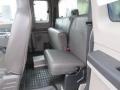 Dark Blue Pearl Metallic - F350 Super Duty XL Regular Cab 4x4 Dump Truck Photo No. 9