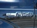 2013 Tuxedo Black Metallic Ford F150 XLT SuperCab  photo #5
