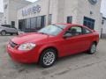 Victory Red 2010 Chevrolet Cobalt LS Coupe