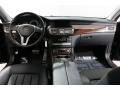 Dashboard of 2013 CLS 550 4Matic Coupe
