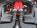  2009 California  4.3 Liter DPI DOHC 32-Valve VVT V8 Engine