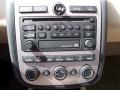 Cafe Latte Controls Photo for 2005 Nissan Murano #77836382