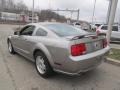 2008 Alloy Metallic Ford Mustang GT Premium Coupe  photo #3