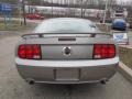 2008 Alloy Metallic Ford Mustang GT Premium Coupe  photo #4