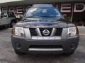 Super Black - Xterra S 4x4 Photo No. 3