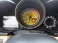 Beige Gauges Photo for 2009 Ferrari California #77836615