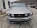 2008 Alloy Metallic Ford Mustang GT Premium Coupe  photo #6