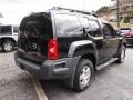 Super Black - Xterra S 4x4 Photo No. 6