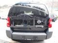 Super Black - Xterra S 4x4 Photo No. 7