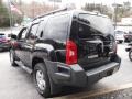 Super Black - Xterra S 4x4 Photo No. 8