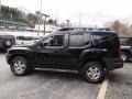 Super Black - Xterra S 4x4 Photo No. 9