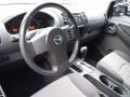 Super Black - Xterra S 4x4 Photo No. 10