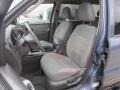 Front Seat of 2006 Escape XLT V6 4WD