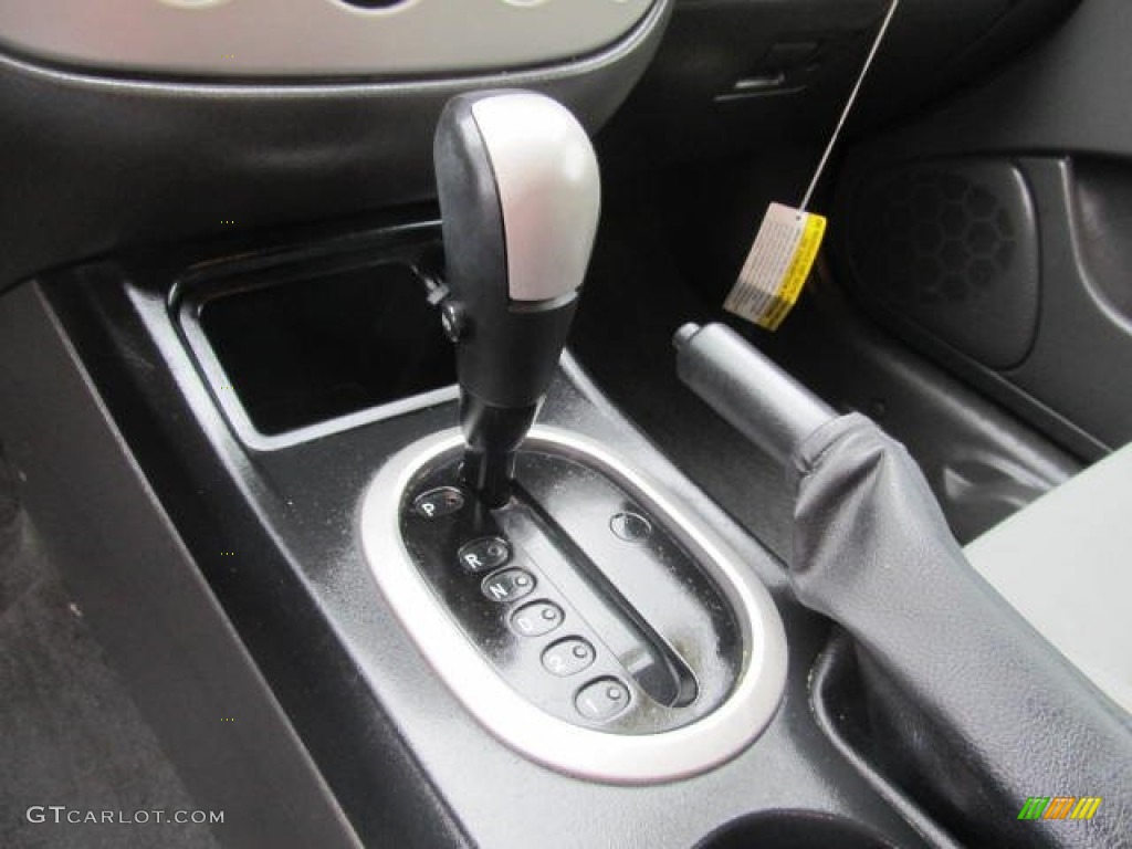 2006 Ford Escape XLT V6 4WD 4 Speed Automatic Transmission Photo #77837075
