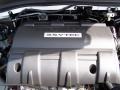  2012 Ridgeline Sport 3.5 Liter SOHC 24-Valve VTEC V6 Engine