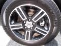 2012 Honda Ridgeline Sport Wheel and Tire Photo