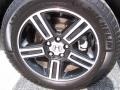  2012 Ridgeline Sport Wheel