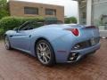 2010 Azzurro California Ferrari California   photo #3