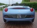 2010 Azzurro California Ferrari California   photo #4