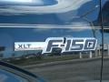 2013 Green Gem Metallic Ford F150 XLT SuperCrew  photo #5
