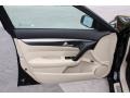 Parchment Door Panel Photo for 2013 Acura TL #77837415