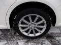 2013 White Platinum Metallic Tri-Coat Ford Flex Limited AWD  photo #9