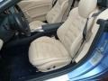 2010 Ferrari California Standard California Model Front Seat