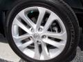 2012 Nissan Juke SL AWD Wheel and Tire Photo