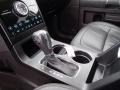 2013 White Platinum Metallic Tri-Coat Ford Flex Limited AWD  photo #19