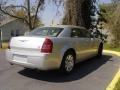 2007 Bright Silver Metallic Chrysler 300 C HEMI  photo #4