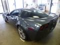 Cyber Gray Metallic - Corvette Z06 Photo No. 4