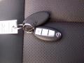 2012 Nissan Juke SL AWD Keys
