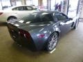 Cyber Gray Metallic - Corvette Z06 Photo No. 6