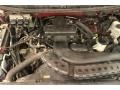  2005 F150 XLT SuperCab 5.4 Liter SOHC 24-Valve Triton V8 Engine