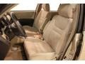 Ivory Front Seat Photo for 2003 Toyota Highlander #77838020