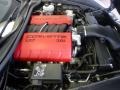 7.0 Liter OHV 16-Valve LS7 V8 Engine for 2009 Chevrolet Corvette Z06 #77838057