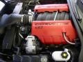7.0 Liter OHV 16-Valve LS7 V8 Engine for 2009 Chevrolet Corvette Z06 #77838072