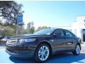 Kodiak Brown Metallic - Taurus SEL Photo No. 1