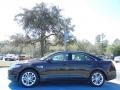 Kodiak Brown Metallic - Taurus SEL Photo No. 2