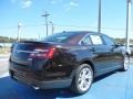 Kodiak Brown Metallic - Taurus SEL Photo No. 3