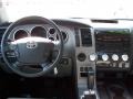 2012 Magnetic Gray Metallic Toyota Tundra SR5 Double Cab  photo #16