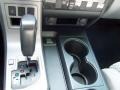 2012 Magnetic Gray Metallic Toyota Tundra SR5 Double Cab  photo #19